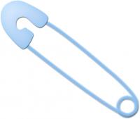 Safety Pin Clipart