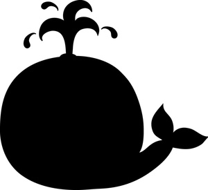 Silhouettes Clipart