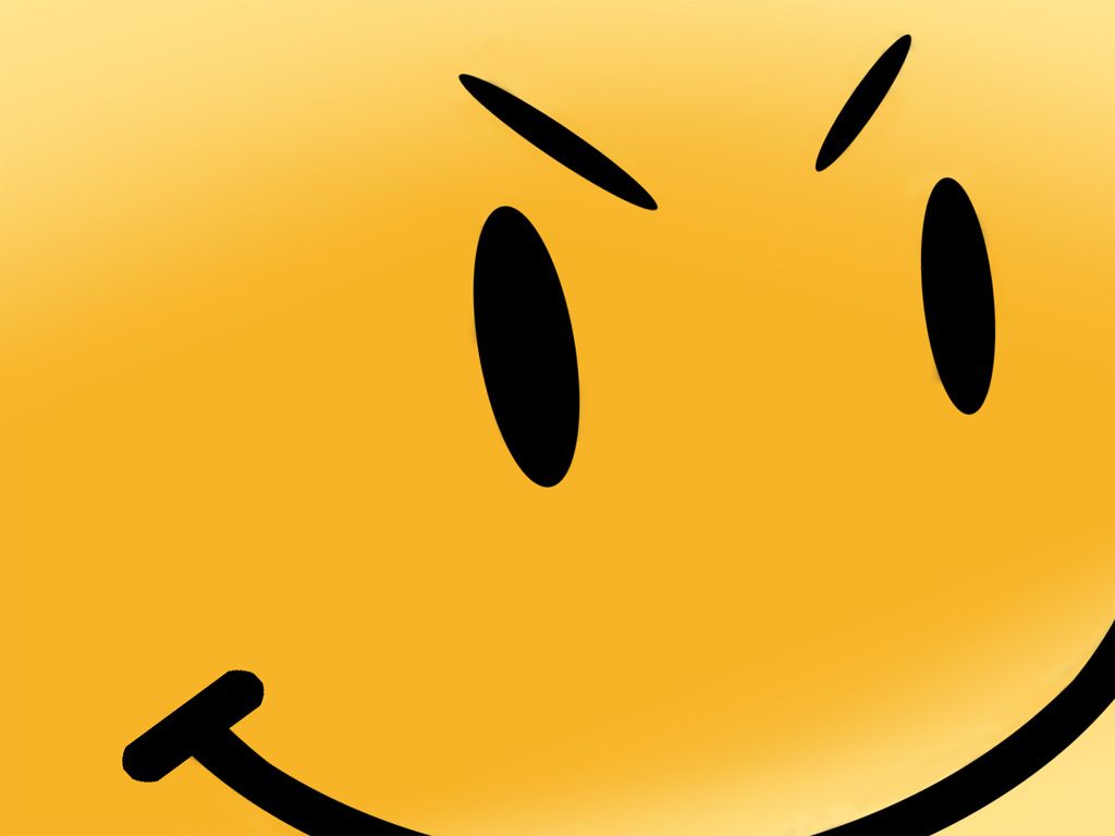 Smiley Faces Desktop Backgrounds