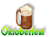Oktoberfest Clip Art - Oktoberfest Clip Art Titles - Free ...