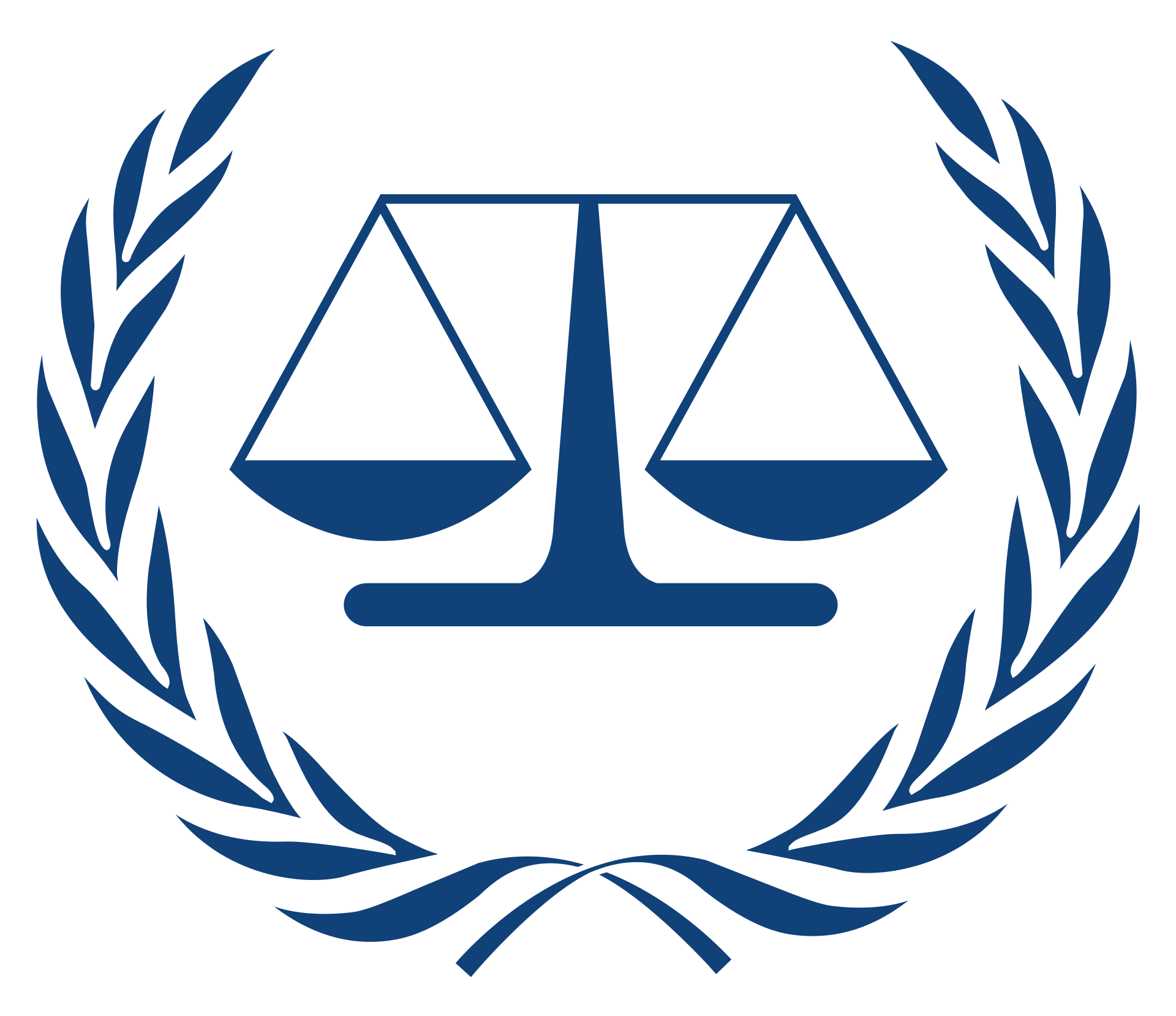 International Criminal Court - Wikipedia