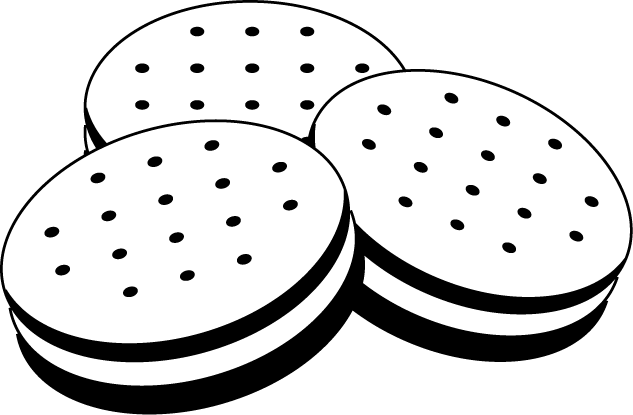 Biscuits Clipart | Free Download Clip Art | Free Clip Art | on ...