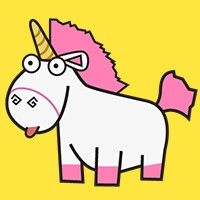 1000+ images about UNICORNS | Spirit animal, A ...