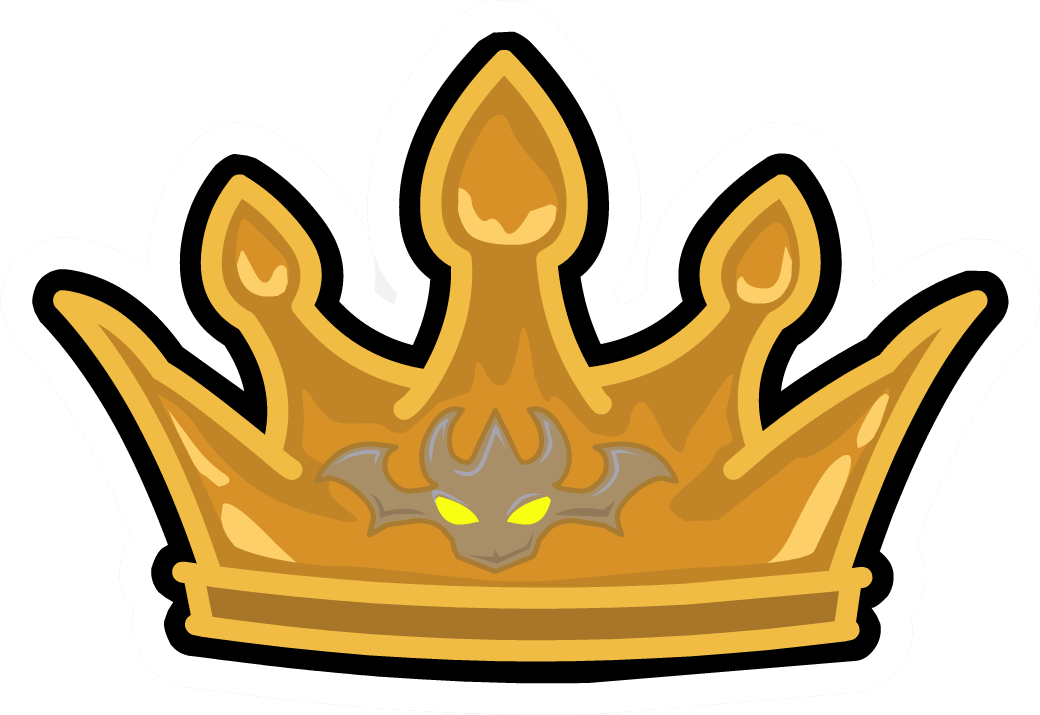 King Crown Clipart