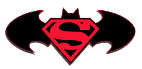 Superman Logo With Different Letters Download Clipart - Free to ...