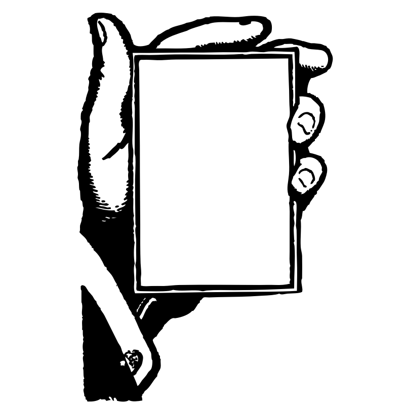Holding Hand Picture | Free Download Clip Art | Free Clip Art | on ...