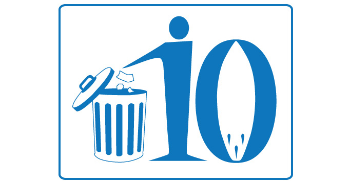 Trash Logo - ClipArt Best