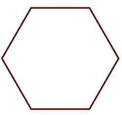 Non Regular Polygon - I Want To Learn Math