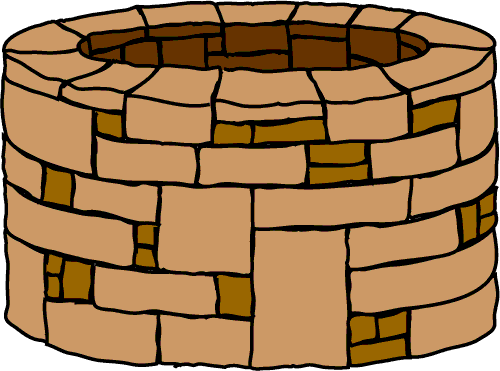 Well clipart images