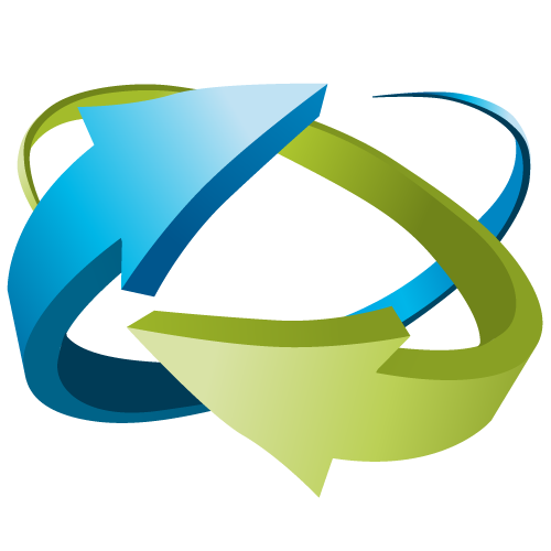 Best Rounded Arrow Clipart #29567 - Clipartion.com