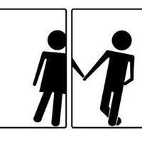 Holding Hands Stick Figures Pictures, Images & Photos | Photobucket