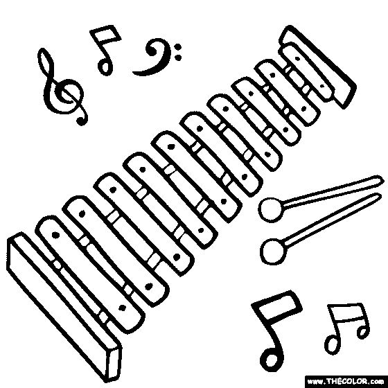 1000+ images about Xylophone
