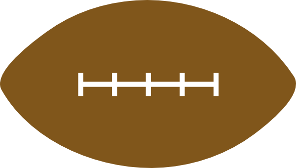 Ball Football Clip Art Vector Clip Art Online Royalty Free | All ...