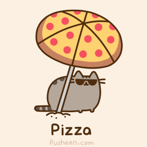 Pizza Pictures | Basil Pizza ...