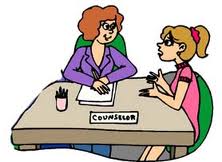 School Counselor Clipart
