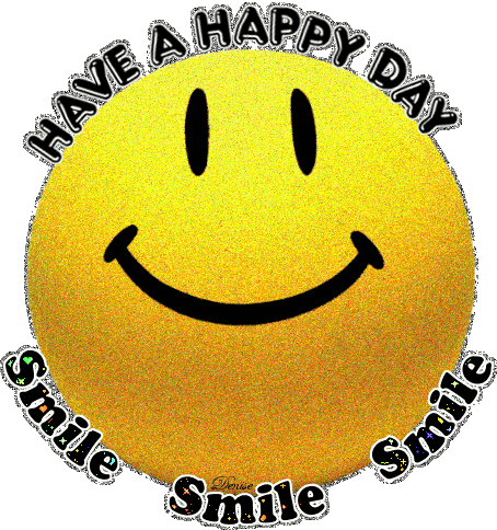 25 Delightful Smile Pictures And Images