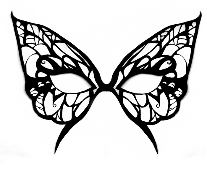 Animal Mask Template - Animal Templates | Free & Premium Templates
