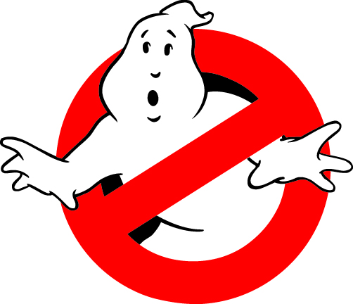 Free clipart ghostbusters