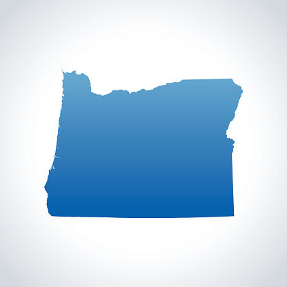 Oregon Clip Art, Vector Images & Illustrations