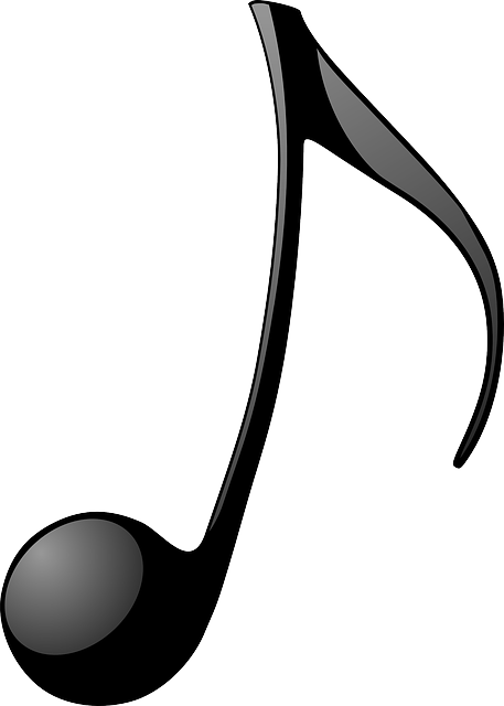 MUSIC, NOTE, SIMPLE, RECREATION, NOTES, INSTRUMENT - Public Domain ...