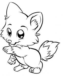 1000+ images about wolves | Cartoon wolf, Brother and Fur