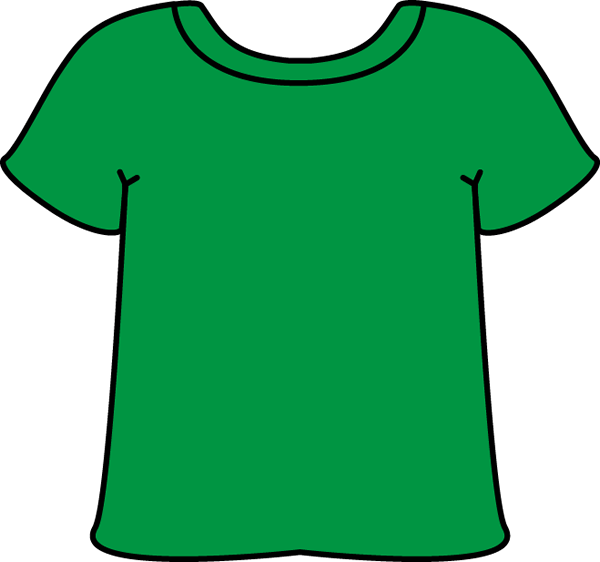 School shirt clipart png