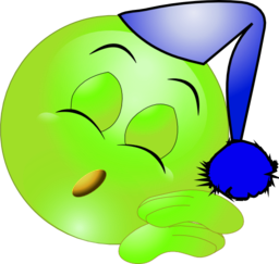 Sleeping Boy Smiley Emoticon Clipart | i2Clipart - Royalty Free ...
