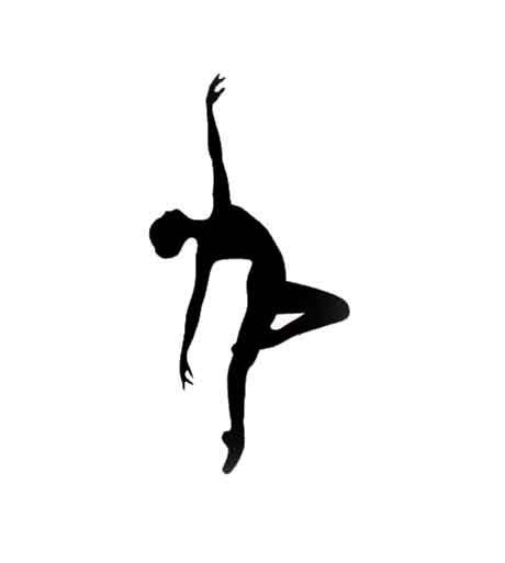 Dancer Tattoo | Dance Tattoos ...