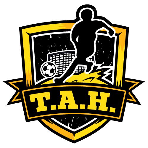 TAMAN AMPANG HILIR-FUTSAL/// on Behance