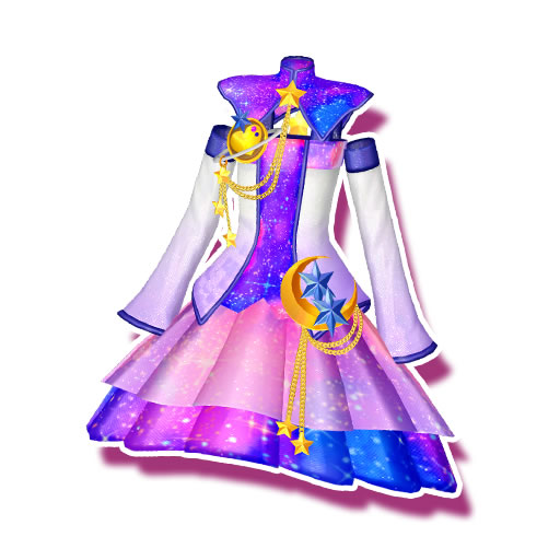 High Sense Purple Saturn Coord | PriPara Wiki | Fandom powered by ...