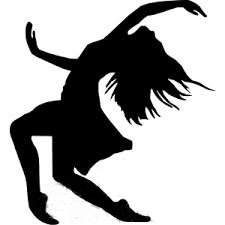 Dance Movement Clipart
