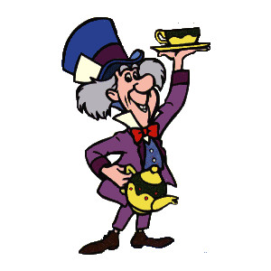 Free Alice In Wonderland CLIP ART - ClipArt Best
