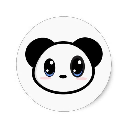 Chibi Panda | Free Download Clip Art | Free Clip Art | on Clipart ...