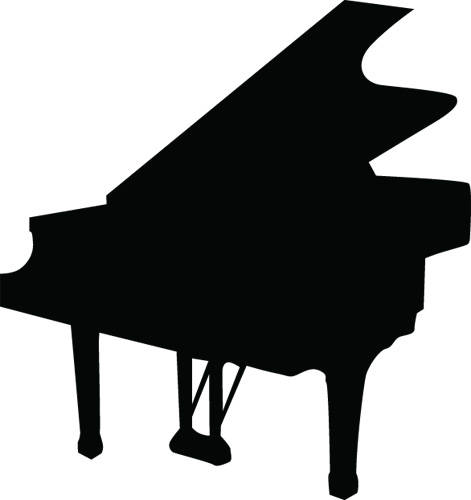 52 Free Piano Clipart - Cliparting.com
