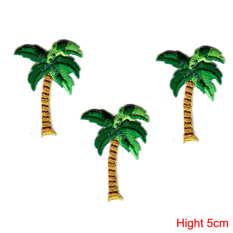 Compare Prices on Tree Iron on Appliques- Online Shopping/Buy Low ...