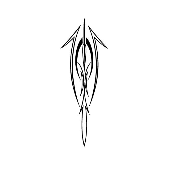 Xtreme Pinstriping - 026 | Tramps Designs