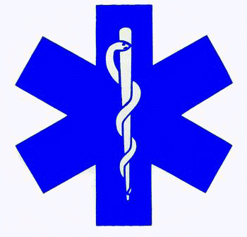 Taylor County EMS Calendar