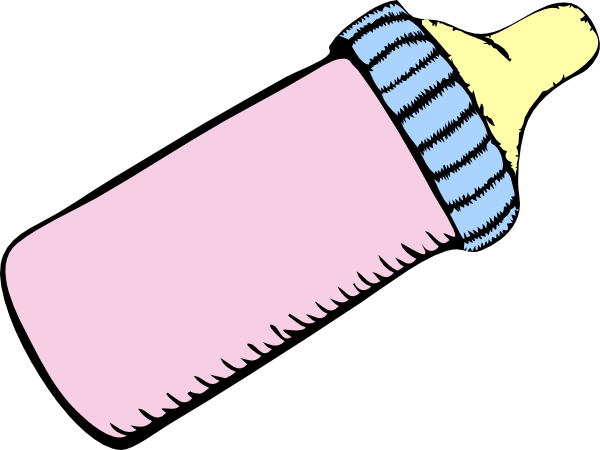 Animated baby toys clipart