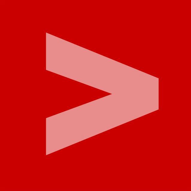 Greater Than | Red Equal Sign | Know Your Meme