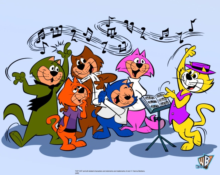1000+ images about Cartoons | 1970s cartoons ...