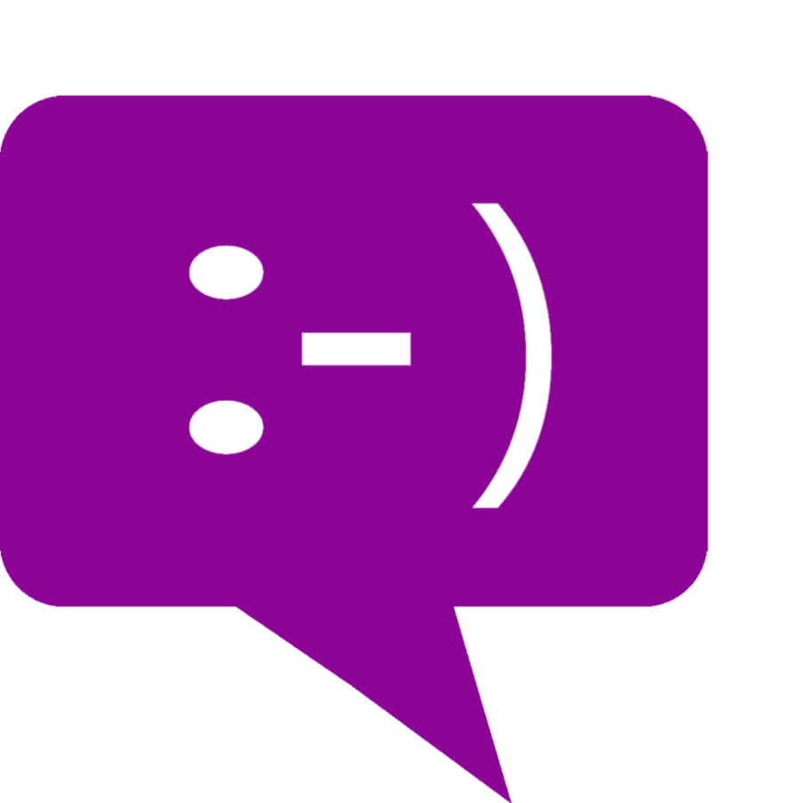 Messaging Icon - Windows 8 by dAKirby309 on DeviantArt