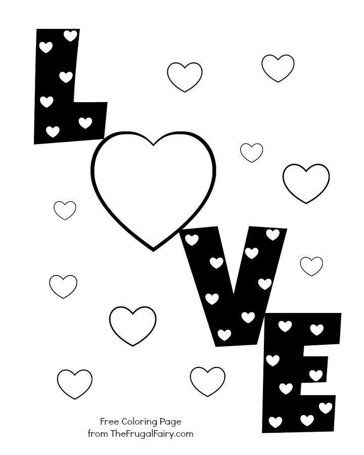 Earth Day Flag Coloring Pages 3