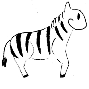 Fun Fonix.com - Printable clipart images for phonics worksheets