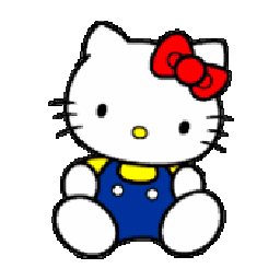 GAMEBANANA: Hello kitty (GameBanana > Sprays > Cartoons)