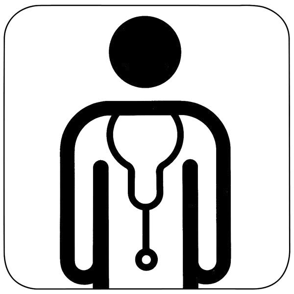 Doctorsymbol - ClipArt Best