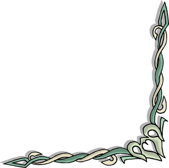 free borders and frames for microsoft word