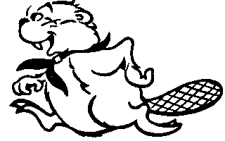 Beaver Clip Art