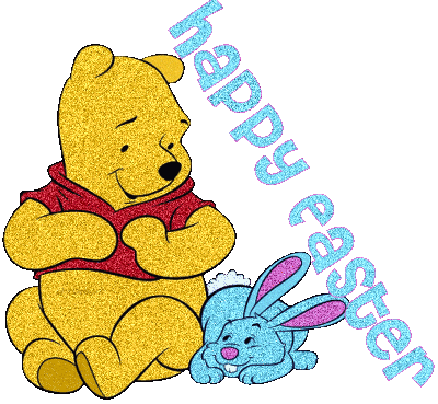 Easter Comments, Easter Glitter Graphics, and Scraps for myspace ...
