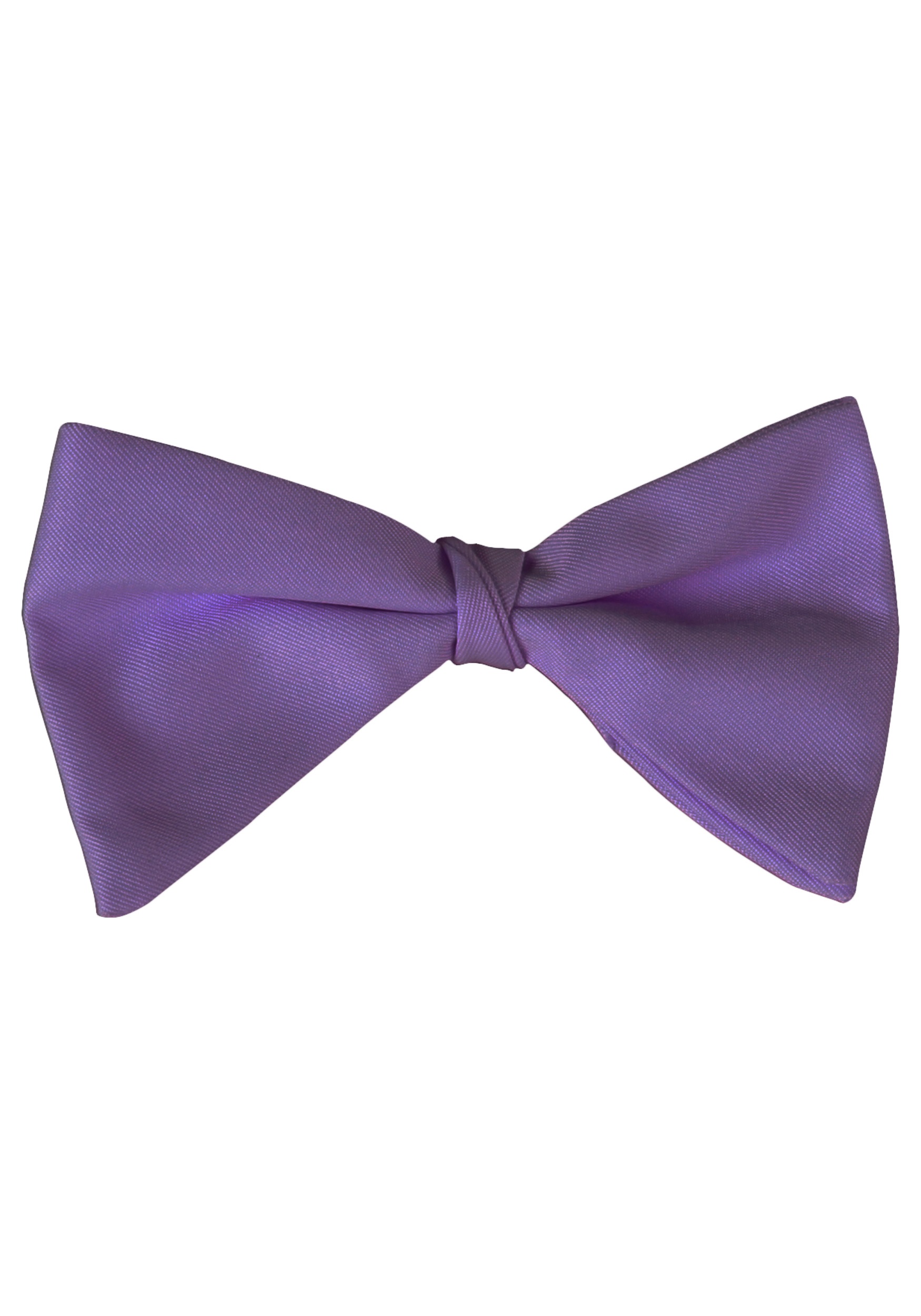 Purple Bow Tie