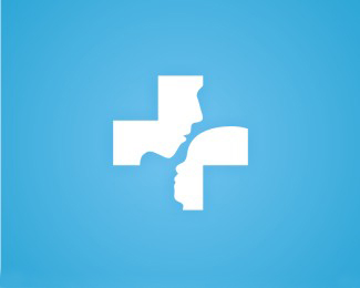 Hospital Cross Logomom Child Hospital Brandcrowd Wvlwjcwu